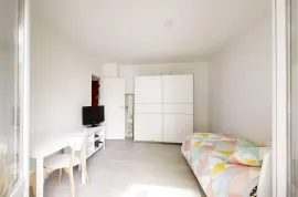 Location Studio meublé à louer