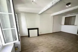 Location Studio 35 m² – Idéal étudiant – Centre historique