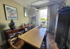 Location Charmant 4 pièces meublé 66m² Puteaux