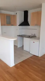 Location Beau 2P 43m² avec balcon proche du parc de Sceaux