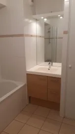 Location Beau 2P 43m² avec balcon proche du parc de Sceaux