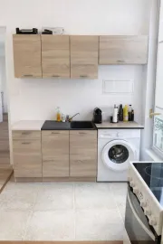 Location Beau 2 pièces meublé 35m²