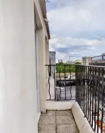 Location Studio très lumineux