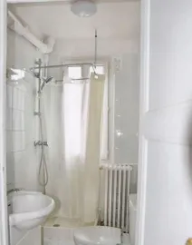 Location Studio très lumineux