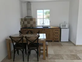 Petite maison tranquille Salon-de-Provence