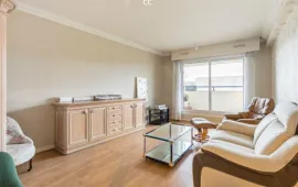 Location beau 2 pièces en résidence séniors Nantes