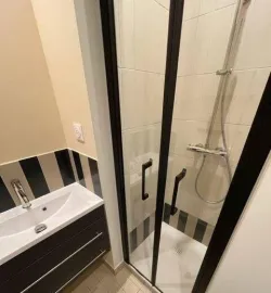 Location Beau studio meublé 24m² refait à neuf et équipé