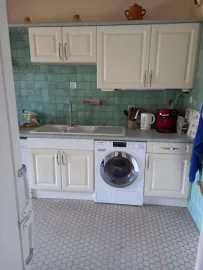 Location Appartement T6 lumineux dans résidence recherchée