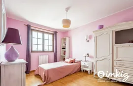 Vente Maison familiale Type 6 – 161 m² habitables