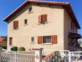 Vente Maison familiale Type 6 – 161 m² habitables