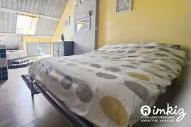 Vente Propriété de charme avec piscine et dépendance