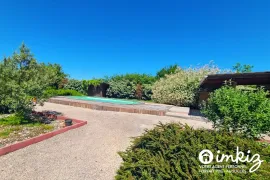 Vente Propriété de charme avec piscine et dépendance