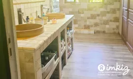 Vente Propriété de charme avec piscine et dépendance