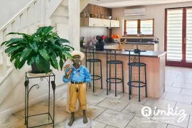 Vente Propriété de charme avec piscine et dépendance