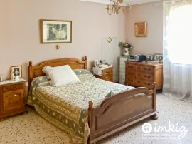 Vente Maison 6 pièces entre Nîmes et Montpellier