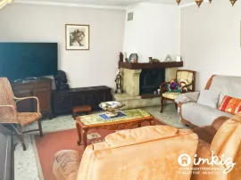 Vente Maison 6 pièces entre Nîmes et Montpellier