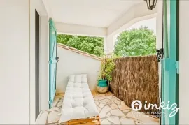 Vente Superbe Maison Située à 10 minutes des Plages.