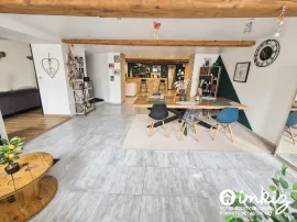 Vente Maison familiale parfaitement rénovée de 220 m²