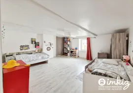 Vente Maison familiale parfaitement rénovée de 220 m²