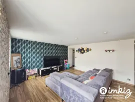 Vente Maison familiale parfaitement rénovée de 220 m²