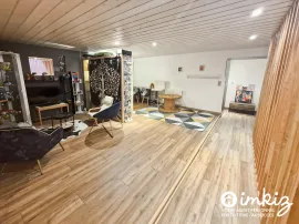 Vente Maison familiale parfaitement rénovée de 220 m²