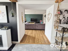 Vente Maison familiale parfaitement rénovée de 220 m²