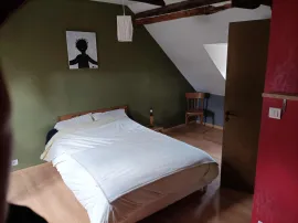 Vente Maison de caractère avec piscine