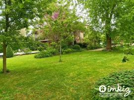 Vente Maison de caractère avec piscine