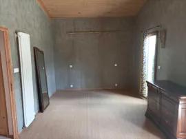Vente Maison de caractère avec piscine