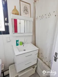 Vente Maison individuelle 6 pièces 104 m² avec piscine