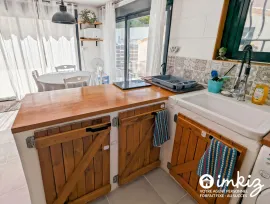 Vente Maison individuelle 6 pièces 104 m² avec piscine