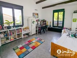 Vente Maison individuelle 6 pièces 104 m² avec piscine