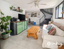 Vente Maison individuelle 6 pièces 104 m² avec piscine