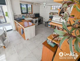 Vente Maison individuelle 6 pièces 104 m² avec piscine
