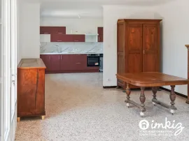 Vente Maison  individuelle rénovée avec jardin 500m2