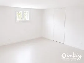 Vente Maison  individuelle rénovée avec jardin 500m2