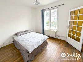 Vente RARE - Maison divisée en 2 appartements