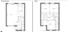 Vente Maison individuelle - Conflans-Sainte-Honorine