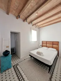 Location Carrer del Pi, Barcelona