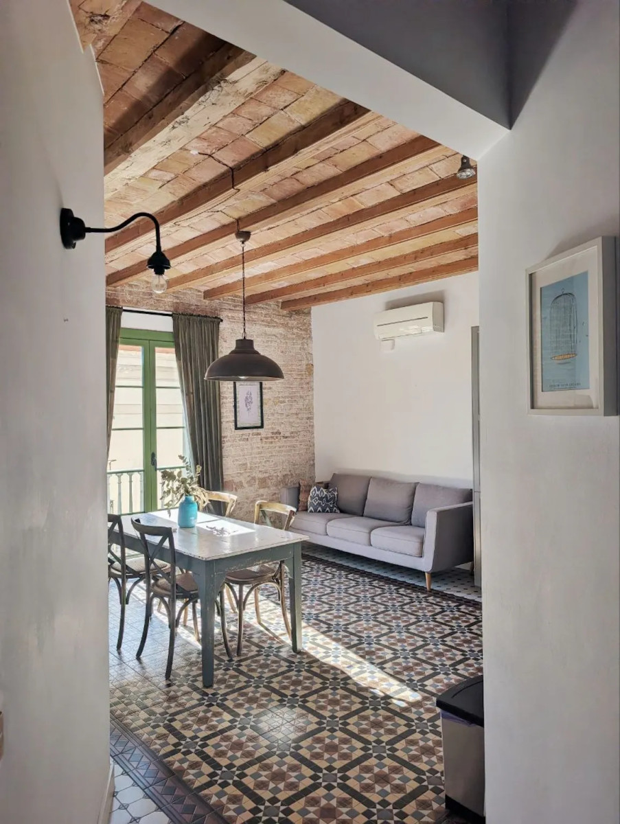 Carrer del Pi, Barcelona Barcelona
