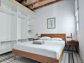 Location Carrer del Pi, Barcelona