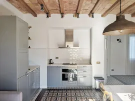 Location Carrer del Pi, Barcelona