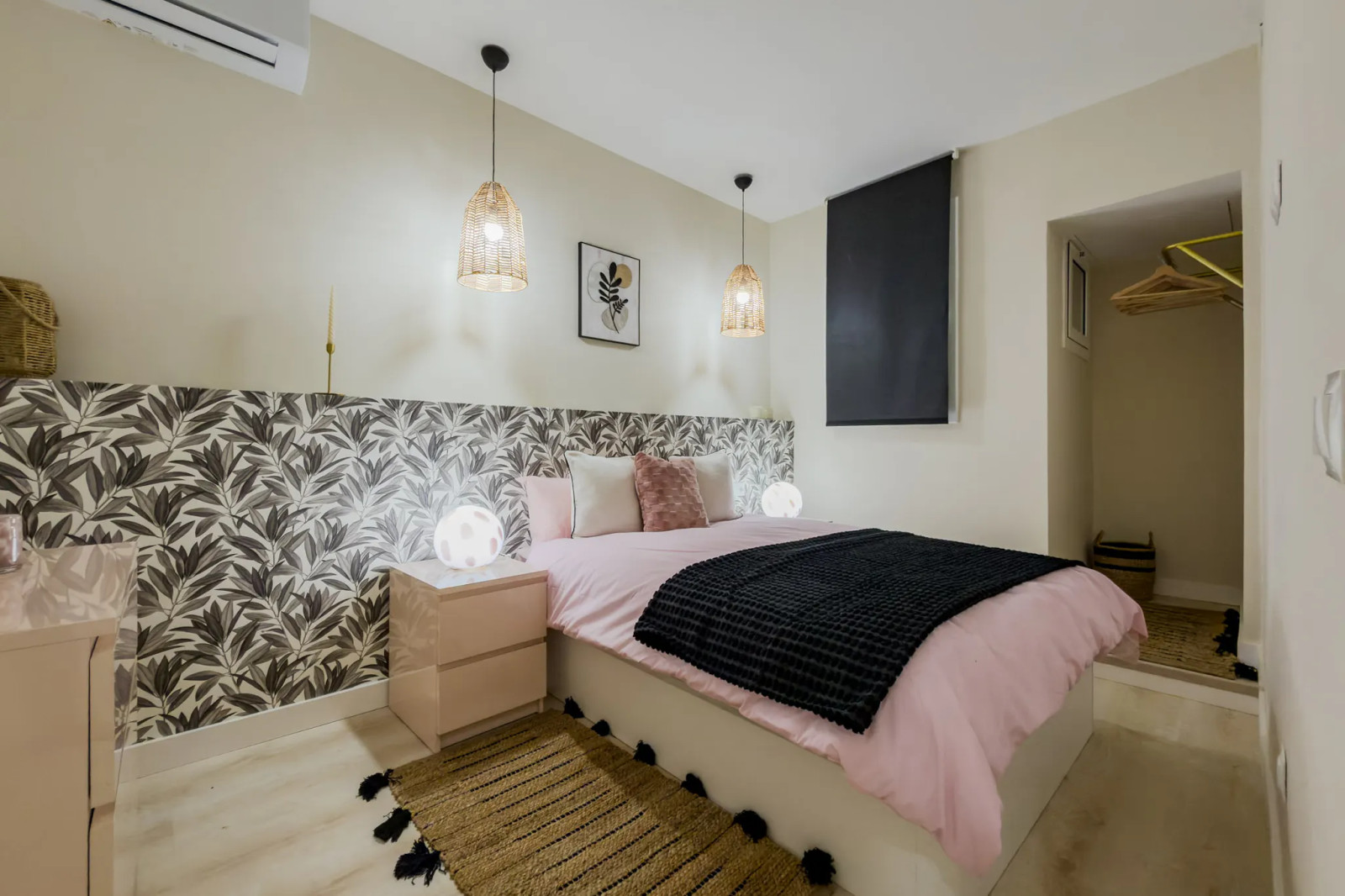 Location Carrer d'En Robador, Barcelona