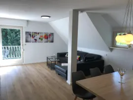 Location Bucheckernweg, Köln