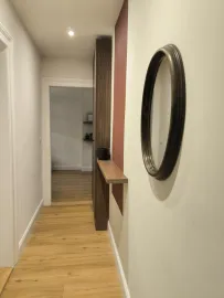 F2, 45 m2 meublé refait à neuf, 950€ cc, à voir ! Schiltigheim