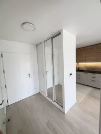 Location Agréable appartement de 43,66 m²