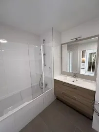 Location Agréable appartement de 43,66 m²