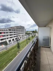 Location Agréable appartement de 43,66 m²