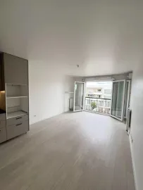 Location Agréable appartement de 43,66 m²