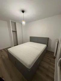 Location T2 MEUBLÉ 42 m² + PARKING  PUTEAUX